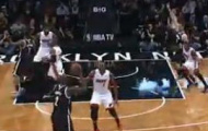 Video NBA: Tổng hợp diễn biến ngày 01/11