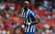 Thành Manchester chi 65 triệu bảng cho bộ đôi Porto