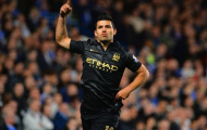 Pep âm thầm 'đâm sau lưng' Man City