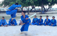 Tuyển Vovinam Indonesia sẽ cử đội tuyển đông nhất tại SEA Games 27