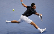 Vô địch BNP Paribas Masters 2013, Djokovic có cơ hội “truất ngôi” Nadal