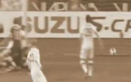 Video Serie A: Pha làm bàn chấm dứt mạch toàn thắng của Roma