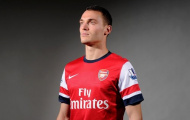 Newcastle ngỏ ý muốn có Thomas Vermaelen