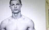 Ảnh chế 'vua đồ lót' CR7 và anh lính Ronaldo hot nhất tuần