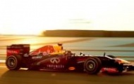 F1 - Abu Dhabi GP: Vettel vô đối