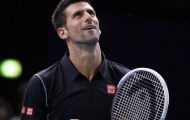 Điểm tin thể thao ngày 04/11: Djokovic nuôi hi vọng lật đổ Nadal