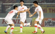 Xin hãy tin tưởng U23 Việt Nam