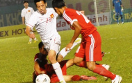 Tức nhau tiếng gáy