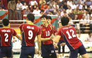 Bóng chuyền Việt Nam hướng tới SEA Games 27: Uẩn khúc quanh danh sách đội tuyển nam