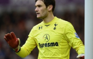 Video: Romelu Lukaku hạ knock-out thủ môn Hugo Lloris