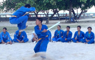 Tuyển Vovinam Indonesia sẽ cử đội tuyển đông nhất tại SEA Games 27