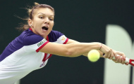 Chung kết Garanti Koza: Đánh bại Stosur, Simona Halep lên ngôi thuyết phục