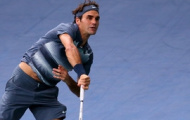Video BNP Paribas Masters 2013: Pha đôi công 26 lần chạm vợt giữa Federer và Djokovic