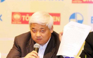 Bầu Kiên và những toan tính đổ bể ở V-League: VPF thông báo lãi - CLB... phá sản