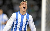 Griezmann: 'Manchester United sẽ gặp khó trên sân của chúng tôi'