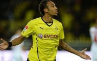 Aubameyang không chấp nhận Lewandowski đầu quân cho Bayern