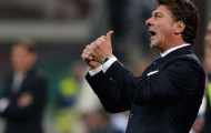 HLV Mazzarri ca ngợi các học trò sau chiến thắng trước Udinese