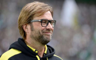 Phỏng vấn Klopp: 'Tôi như được tái sinh trong bầu không khí tại Dortmund'