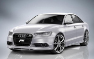 Xế độ Audi AS6 2014 ABT Sportline
