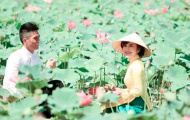 Ba cầu thủ trẻ Hoàng Anh Gia Lai 'rủ nhau' cưới vợ