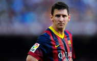 Muốn giành Quả bóng Vàng thứ 5, Messi không thể cứ như vậy
