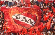 06h20 ngày 05/11, Independiente vs Gimnasia Jujuy: Trận cầu hy vọng