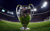 Cúp UEFA Champions League sắp đến Việt Nam