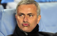 Jose Mourinho: “Chelsea yếu đuối như đá giao hữu”