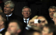 Moyes khiến kế hoạch của M.U đổ bể: Sir Alex sẽ không trở lại Old Trafford