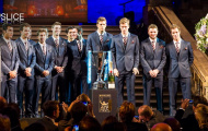 Lịch thi đấu ATP World Tour Finals 2013 ngày 04/11 - Cuộc chiến bắt đầu