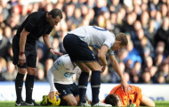 Tottenham bị chỉ trích 'thiếu trách nhiệm' với Hugo Lloris