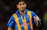 Video: Bàn thắng đẹp nhất tuần của Joe Jacobson (Shrewsbury) v Sheffield United