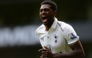 HLV Villas-Boas kêu gọi Adebayor kiên nhẫn