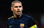 Ludovic Giuly: Valdes muốn gia nhập Monaco