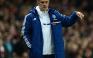 HLV Mourinho lo ngại về phong độ trên sân khách