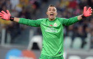 Nhờ Roberto Mancini, Man City sắp có người thay thế Joe Hart