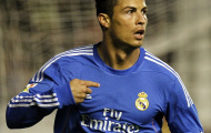 Dự đoán: C.Ronaldo sẽ hạ bệ Raul vào năm sau