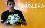 Video: Chiêm ngưỡng tài năng của thủ thành Fernando Muslera, mục tiêu chuyển nhượng của Man City