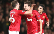 Man Utd khủng hoảng trước trận gặp Real Sociedad