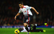 Kolo Toure tin Coutinho sẽ đem lại sự khác biệt