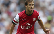 Mathieu Flamini: Bản hợp đồng ‘kỳ diệu’ của Wenger