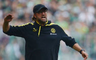 HLV Klopp: Tôi quý Wenger nhưng lại thích bóng đá “heavy metal”