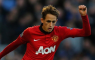 Moyes: Januzaj nên học từ Messi