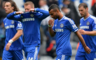 Bị Newcastle vuốt mặt, Mou “trảm” hàng loạt công thần