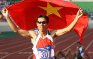 Điểm tin thể thao ngày 05/11: Điền kinh Việt Nam đông nhất tại Sea Games 27