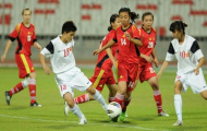 Bóng đá nữ Việt Nam: Hành trình đến “giấc mơ World cup”