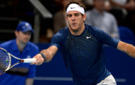 ATP World Tour Finals 2013: Del Potro nhọc nhằn 'vượt ải' Gasquet