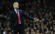Wenger yêu cầu các học trò 'trở lại mặt đất' trước Dortmund