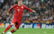 Kroos không loại trừ khả năng chia tay Bayern Munich