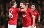 David Moyes tin MU sẽ đánh bại Sociedad